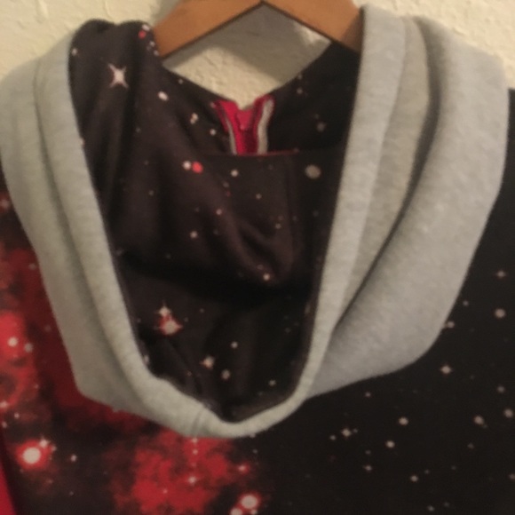 Men’s NBA Basketball Chicago Bull Jacket - Picture 6 of 8